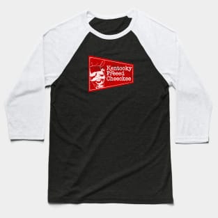 Kentooky Freed Cheeckee Baseball T-Shirt